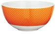 Bowl orange - Raynaud